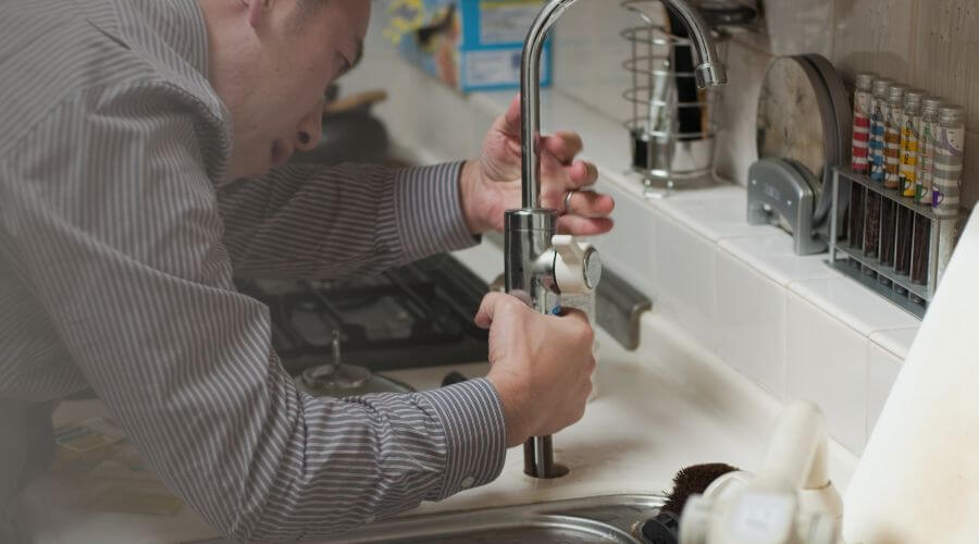Professional Leak Detection Services in New Windsor, IL
